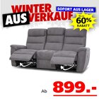 Opal Angebote von Seats and Sofas bei Seats and Sofas Regensburg für 899,00 €
