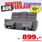 Opal von Seats and Sofas im aktuellen Seats and Sofas Prospekt für 899,00 €