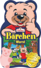 Bärchen-Wurst im Angebot bei EDEKA in Neumünster Bärchen-Wurst Angebote von Reinert bei EDEKA Neumünster für 1,59 €