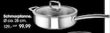 Schmorpfanne im aktuellen Zurbrüggen Prospekt
