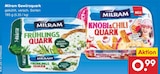 Gewürzquark Angebote von Milram bei Netto Marken-Discount Rostock für 0,99 €