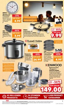 Backzubehör im aktuellen Kaufland Prospekt (Göttingen) Backzubehör im Kaufland Prospekt "EXTRA-ANGEBOTE" mit 8 Seiten (Göttingen)