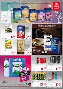 Kaffeevollautomat im aktuellen Selgros Prospekt (Leipzig) Kaffeevollautomat im Selgros Prospekt "cash & carry" mit 24 Seiten (Leipzig)