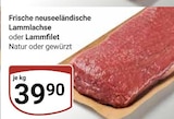 Lammlachse im Angebot bei GLOBUS in Jena Lammlachse Angebote bei GLOBUS Jena für 39,90 €