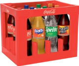 Coca-Cola bei Getränke Hoffmann im Freiberg Prospekt für 13,99 €