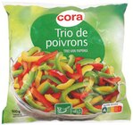 Promo TRIO DE POIVRONS à 1,65 € dans le catalogue Supermarchés Match à Épinal