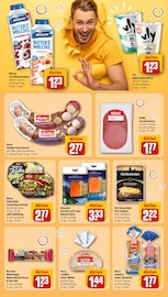 Zucker im REWE Prospekt in Gelsenkirchen Aktueller REWE Prospekt mit Zucker, "Dein Markt", Seite 19