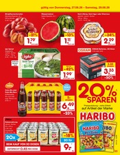 Batterie im Netto Marken-Discount Prospekt in Friedrichshafen Aktueller Netto Marken-Discount Prospekt mit Batterie, "Aktuelle Angebote", Seite 47