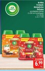 Freshmatic Automatisches Duftspray Warm Vanilla Wish im Angebot bei Marktkauf in Hof Freshmatic Automatisches Duftspray Warm Vanilla Wish Angebote von Air Wick bei Marktkauf Hof für 6,99 €