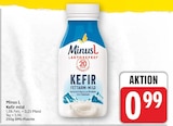 Kefir mild von Minus L im aktuellen E center Prospekt