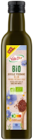 Huile vierge de lin Bio - VITA D'OR en promo chez Lidl Colombes à 3,95 €