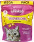 Whiskas von  im aktuellen Netto Marken-Discount Prospekt für 3,65 €