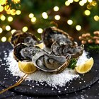 Huître creuse de Méditerranée FILIÈRE QUALITÉ CARREFOUR - FILIERE QUALITE CARF - Carrefour à Saint-Maur-des-Fossés Huître creuse de Méditerranée FILIÈRE QUALITÉ CARREFOUR - FILIERE QUALITE CARF en promo chez Carrefour Saint-Maur-des-Fossés à 17,99 €