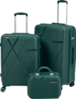 Beautycase Angebote von CROSSTRAVEL bei Marktkauf Aalen für 19,99 €