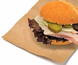 Aktuelle Fisch Angebote bei GLOBUS in Duisburg Aktuelles Matjes-Brötchen Angebot bei GLOBUS in Duisburg ab 3,30 €