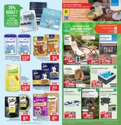 Aktueller Marktkauf Prospekt mit Tierfutter, "Aktuelle Angebote", Seite 33