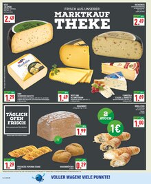 Raclettekäse im Marktkauf Prospekt "Aktuelle Angebote" mit 30 Seiten (Düsseldorf)