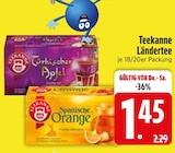 Türkischer Apfel im Angebot bei EDEKA in Rosenheim Türkischer Apfel Angebote von Teekanne bei EDEKA Rosenheim für 1,45 €