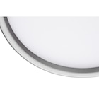 LED-DECKENLEUCHTE Phoenix 39/5,5 cm Angebote von Novel bei XXXLutz Landshut für 79,99 €