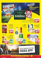 Toilettenpapier im EDEKA Prospekt in Chemnitz Aktueller EDEKA Prospekt mit Toilettenpapier, "Wir lieben Lebensmittel!", Seite 3