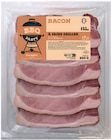 Bacon - GOURMETS CHARCUTIERS en promo chez Intermarché Hyper Bacon - GOURMETS CHARCUTIERS dans le catalogue Intermarché Hyper