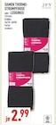 Damen Thermo-Strumpfhose Angebote von JFY bei Marktkauf Dormagen für 2,99 €