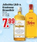 Aktuelles Likör Angebot bei Trinkgut in Essen ab 7,99 €