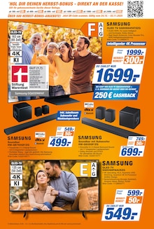 Fernseher im aktuellen expert Prospekt (Amberg) Fernseher im expert Prospekt "Top Angebote" mit 12 Seiten (Amberg)