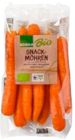 Snack-Möhren bei EDEKA im Süderbrarup Prospekt für 0,69 €
