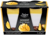 Dessert fruité - Deluxe en promo chez Lidl Saint-Martin-d'Hères à 2,29 €