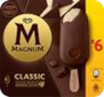 Multipackung von Magnum im aktuellen EDEKA Prospekt