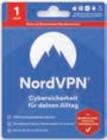expert Elsenfeld - VPN Software NordVPN Standard - 1 Jahr Angebot im Prospekt VPN Software NordVPN Standard - 1 Jahr bei expert im Elsenfeld Prospekt für 19,99 €
