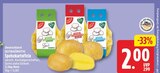 Speisekartoffeln im Angebot bei WEZ in Bad Salzuflen Speisekartoffeln Angebote von GUT&GÜNSTIG bei WEZ Bad Salzuflen für 2,00 €