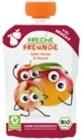 Bio-Frucht-Snack im Angebot bei Kaufland in Neustadt Bio-Frucht-Snack Angebote von Freche Freunde bei Kaufland Neustadt für 0,79 €