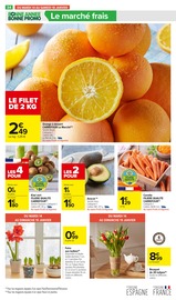 Bricolage Angebote im Prospekt "BONNE ANNÉE BONNE PROMO" von Carrefour Market auf Seite 36