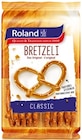 Bretzeli im Angebot bei REWE in München Bretzeli Angebote von Roland bei REWE München für 1,69 €