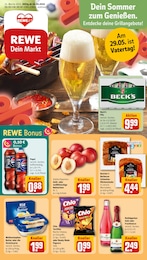 Der aktuelle REWE Prospekt Der aktuelle REWE Prospekt Dein Markt