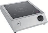 Aktuelles Induktionskochfeld GIC3600 Angebot bei METRO in Dortmund ab 95,19 €