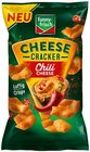 Cheese Cracker von funny-frisch im aktuellen Penny Prospekt für 1,59 €