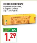 Butterkekse Angebote von Leibniz bei Marktkauf Pulheim für 1,29 €