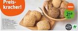 Bio-Kornspitz im tegut Prospekt Bio-Kornspitz von Herzberger im aktuellen tegut Prospekt für 2,49 €