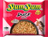 Chicken Flavour Angebote von Yum Yum bei Marktkauf Stade für 0,49 €