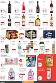 Warsteiner im GLOBUS Prospekt "Aktuelle Angebote" mit 32 Seiten (Amberg)