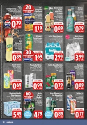 Aktueller E center Prospekt mit Veltins, "Aktuelle Angebote", Seite 20