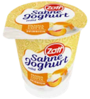 Sahnejoghurt Erdbeere im Angebot bei Marktkauf in Kirchheim Sahnejoghurt Erdbeere Angebote von Zott bei Marktkauf Kirchheim für 0,39 €