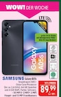 Galaxy A05s Angebote von Samsung bei Marktkauf Altenburg für 89,99 €