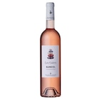 A.O.P. Bandol - LES GALETS en promo chez Carrefour A.O.P. Bandol - LES GALETS dans le catalogue Carrefour