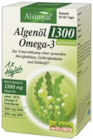 ALGENÖL OMEGA-3 1300 KAPSELN von Alsiroyal für 29,99 € bei VITALIA Reformhaus im Angebot ALGENÖL OMEGA-3 1300 KAPSELN von Alsiroyal im aktuellen VITALIA Reformhaus Prospekt