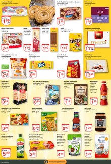 Chips im aktuellen GLOBUS Prospekt (Siegen (Universitätsstadt)) Chips im GLOBUS Prospekt "Aktuelle Angebote" mit 51 Seiten (Siegen (Universitätsstadt))