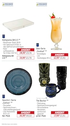 Cocktailglas im METRO Prospekt Cocktailglas im METRO Prospekt "Monatsmenü Juli" auf Seite 35